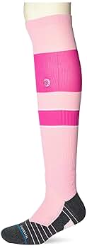 国内発送★VS★PINK♪ロゴ入り♡シームレススポーツタイツ FUBU フブ FUBU×atmos pink Mesh-Tフブ× アトモス ピンク