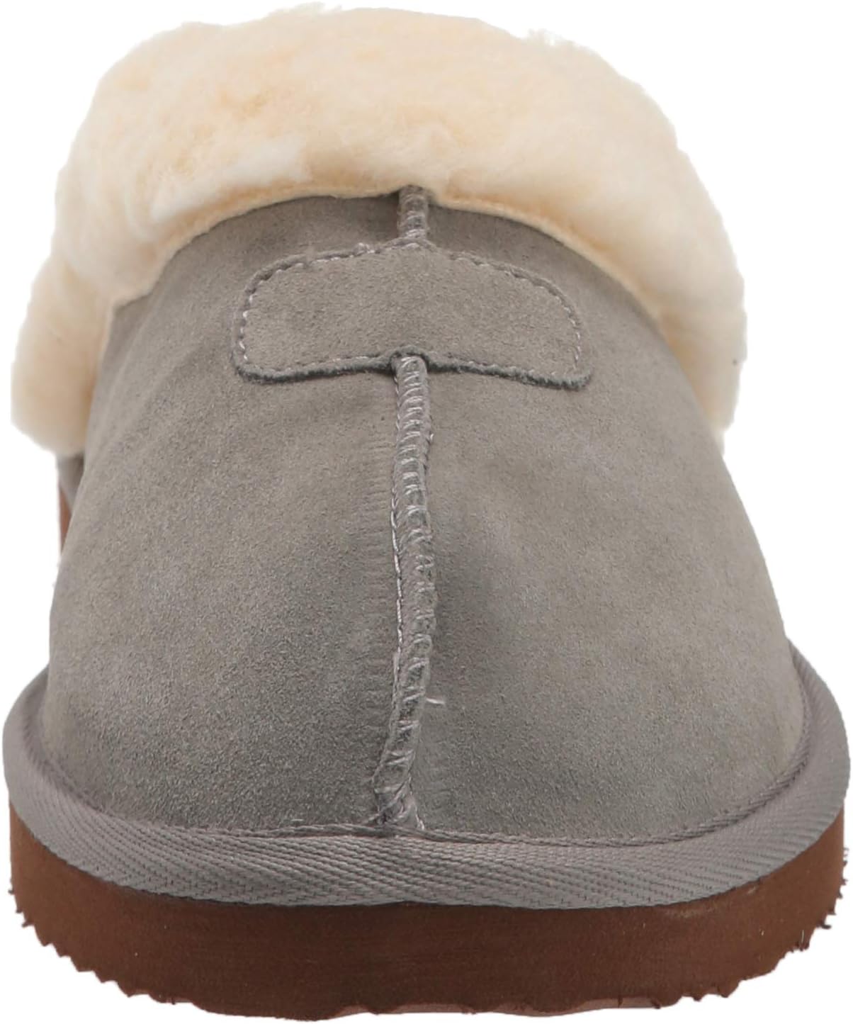 Amazon Essentials Women's Fluffy Slipper