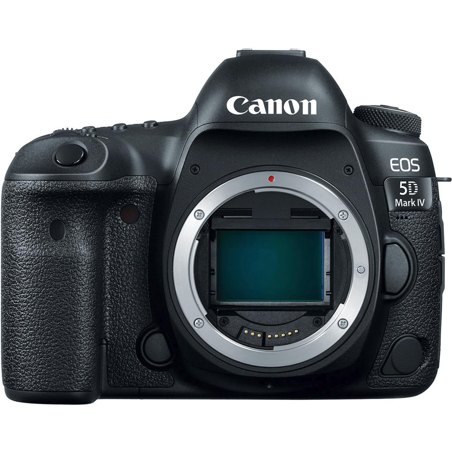 Amazon.com : Canon EOS 5D Mark IV 4K Video Recording DSLR Camera w