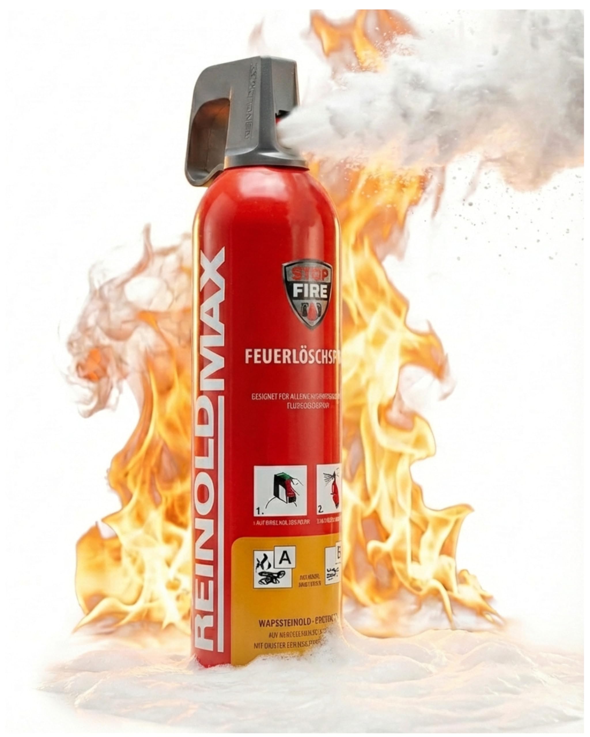 Xenotec Spray