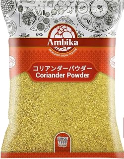 Ambika コリアンダーパウダー 500g