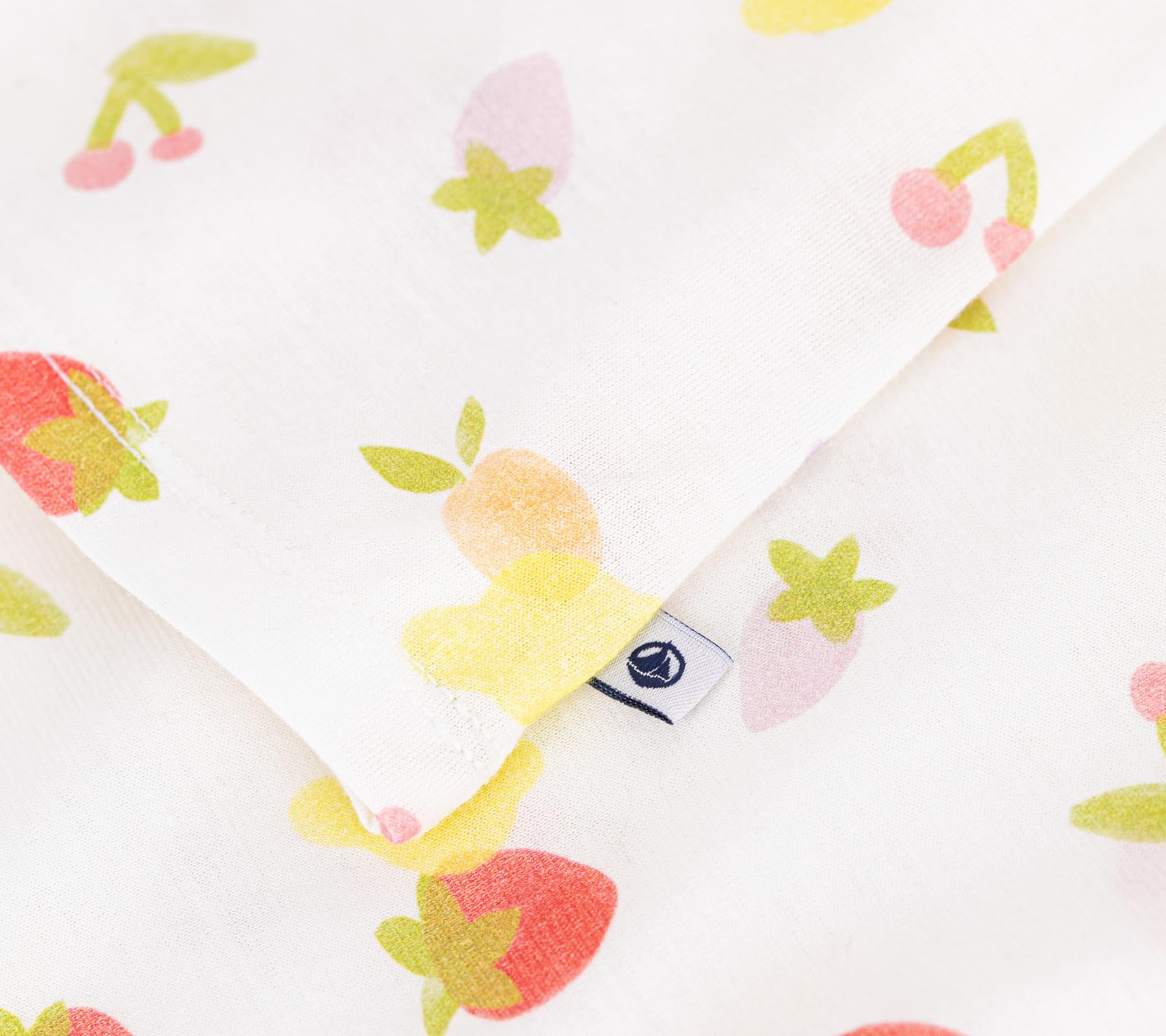 Petit Bateau A0fd8 Vêtements Nuit Fille