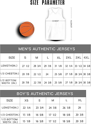 Miniatura 6 de Camiseta de baloncesto personalizada cosida o impresa con número de nombre, camisetas deportivas deportivas para hombresjóvenes