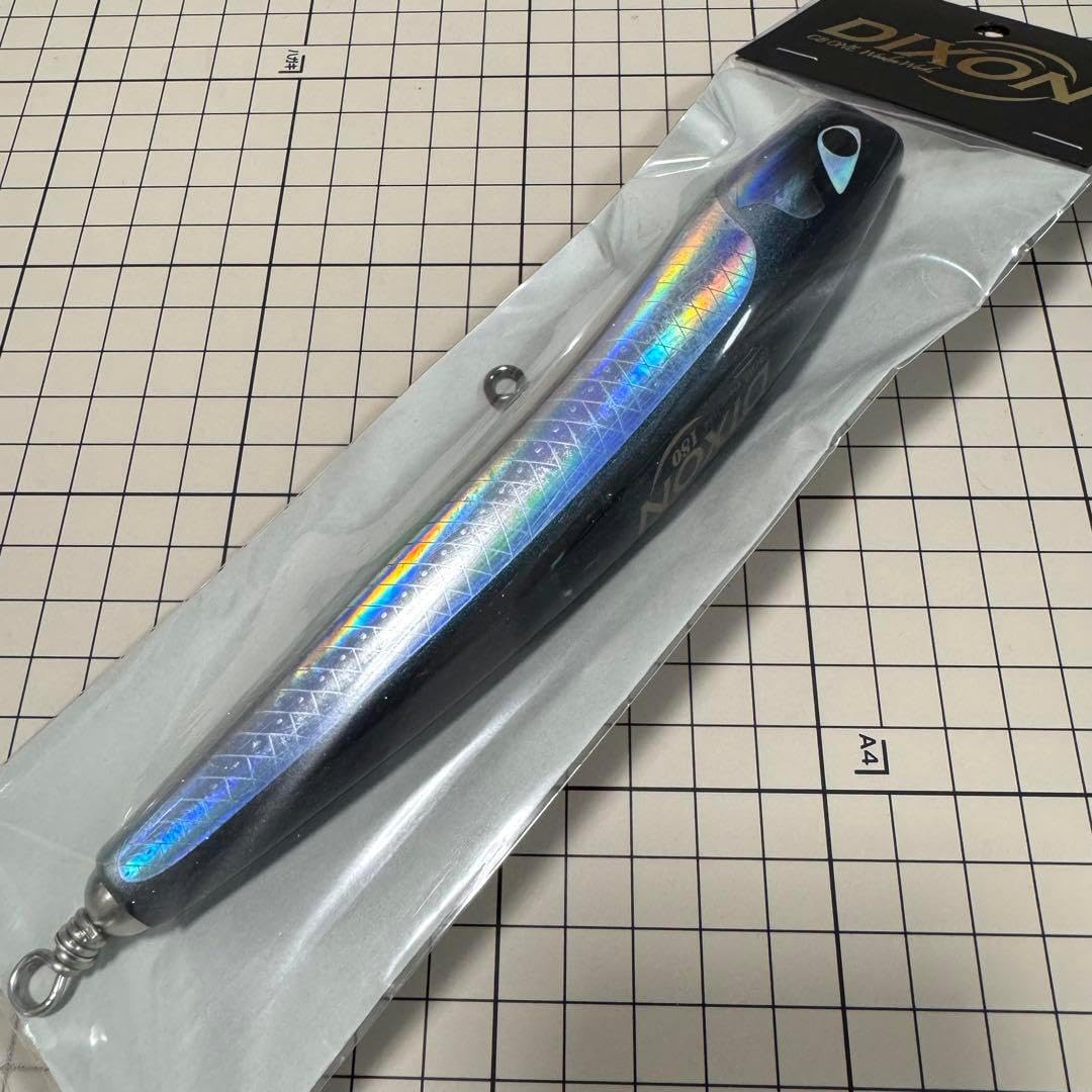 新品 ディクソン180 シービーワン CB ONE シービーワン DIXON