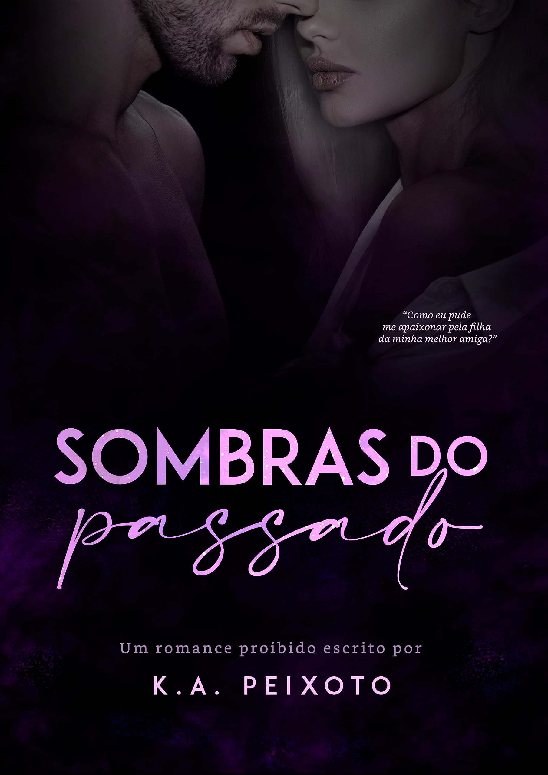 Sombras do Passado