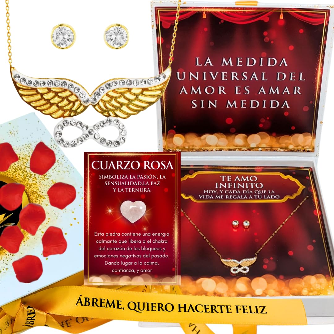 Lidia Pasalodos Regalos San Valentin Mujer, Regalos De San Valentin Para Mujer, San Valentin Regalos Mujer, Regalo Aniversario Mujer, Regalos Romanticos Para Mujer, Regalos Mujer Originales, Regalo Aniversario Pareja