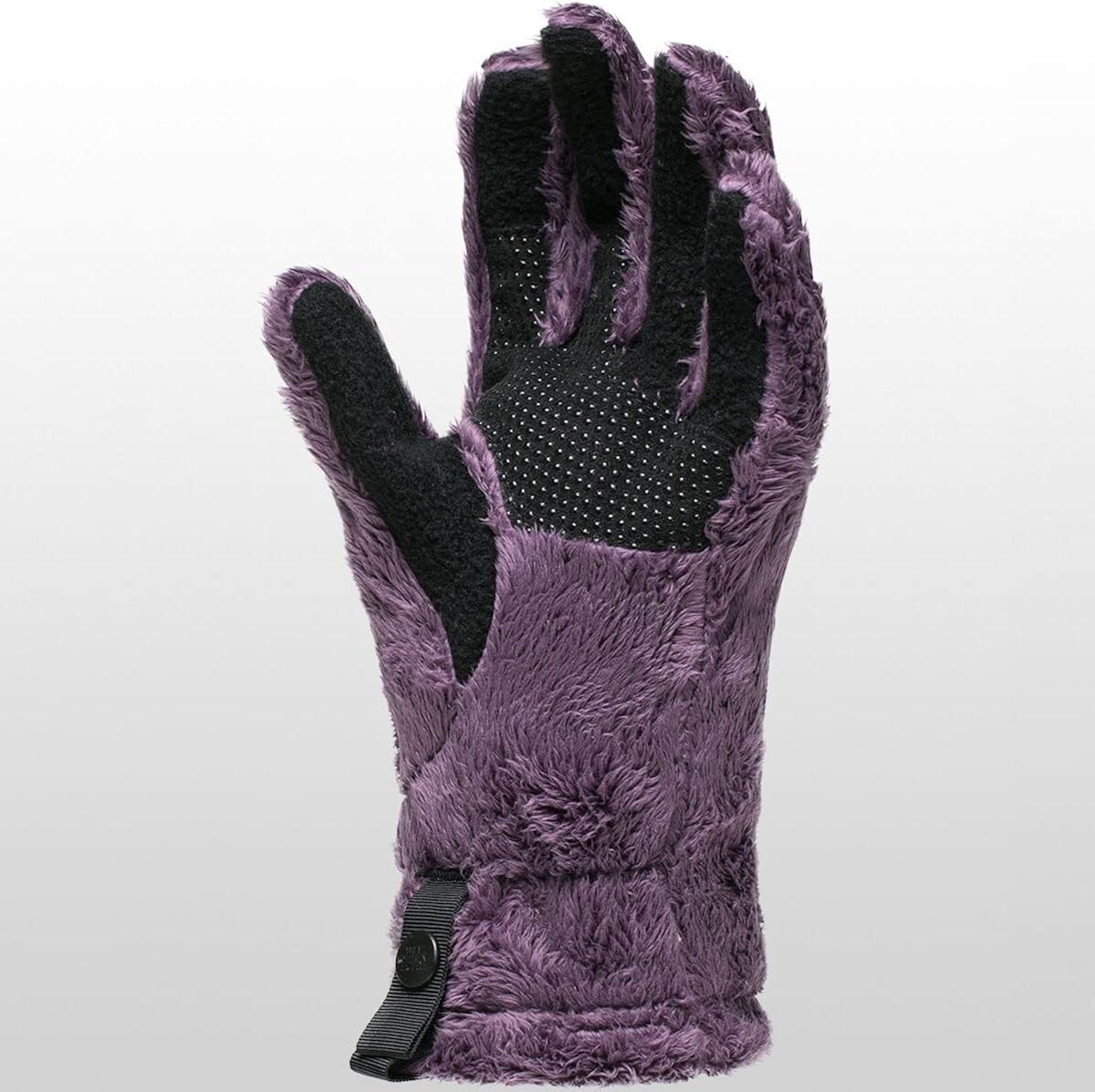The North Face girls' Osito Etip Glove: Clothing, Shoes & Jewelry