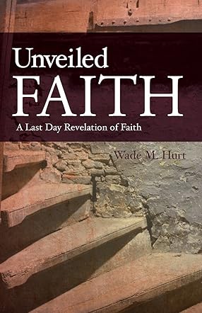 Unveiled Faith
