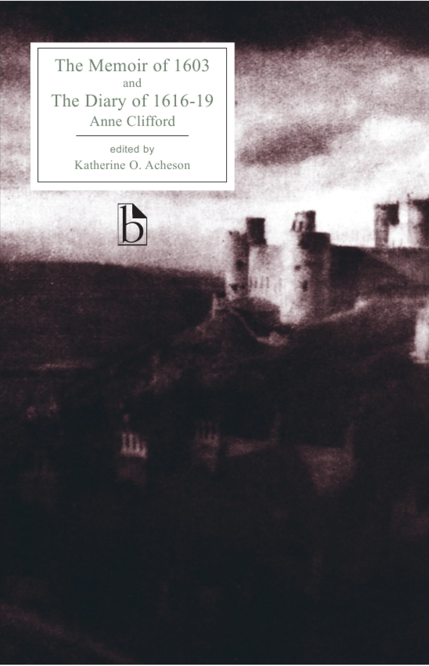 Buy Memoir of 1603 And the Diary of 1616-1619 (Broadview Editions) — BookShops.in