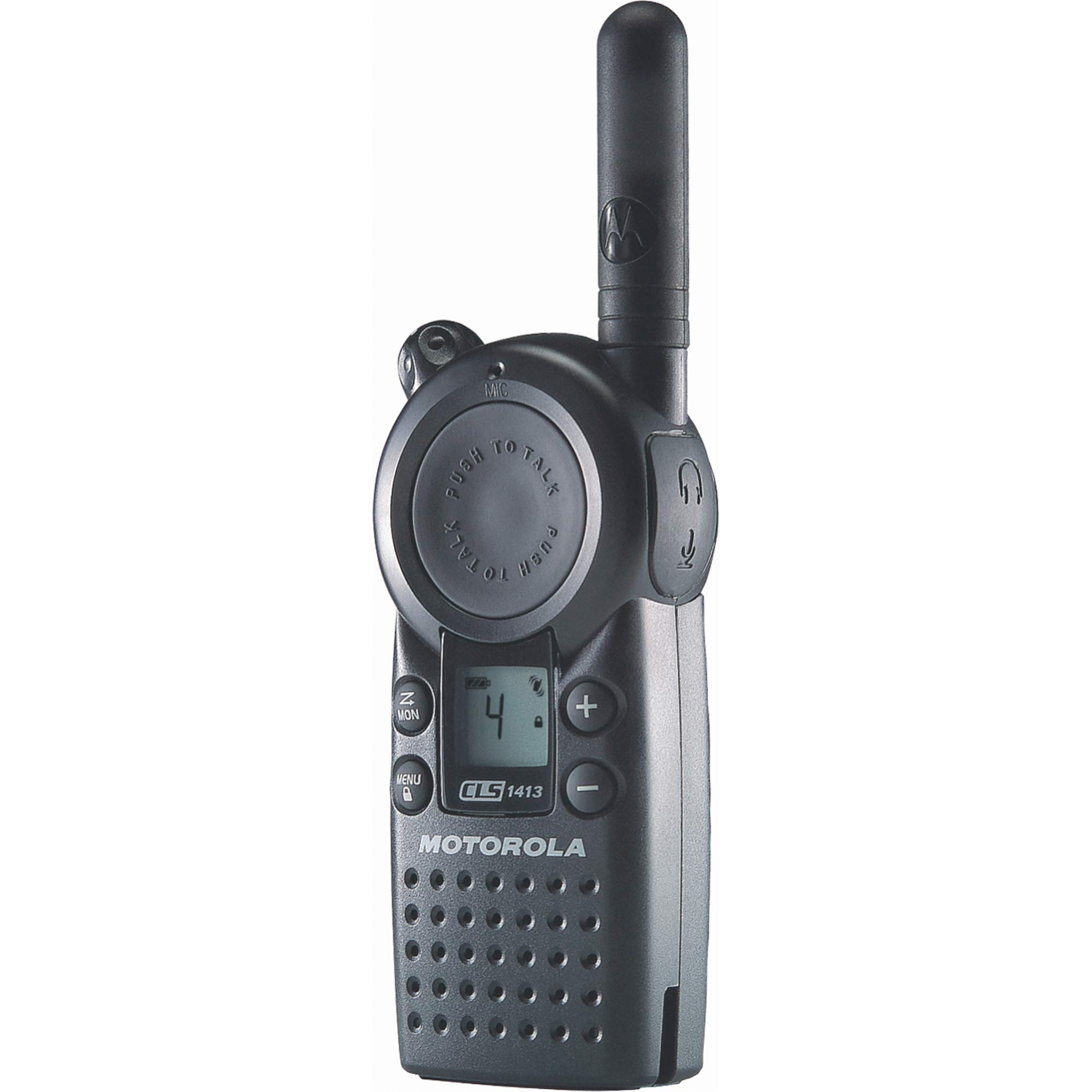 Amazon.com: Motorola Professional CLS1413 15 floors & 5 mile 4