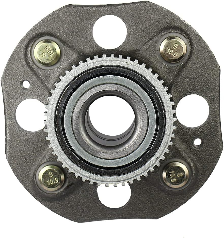 Autoround Rear Wheel Hub and Bearing Assembly 512178 fit for Honda Accord 1998-2002 2.3L Only - Image 9