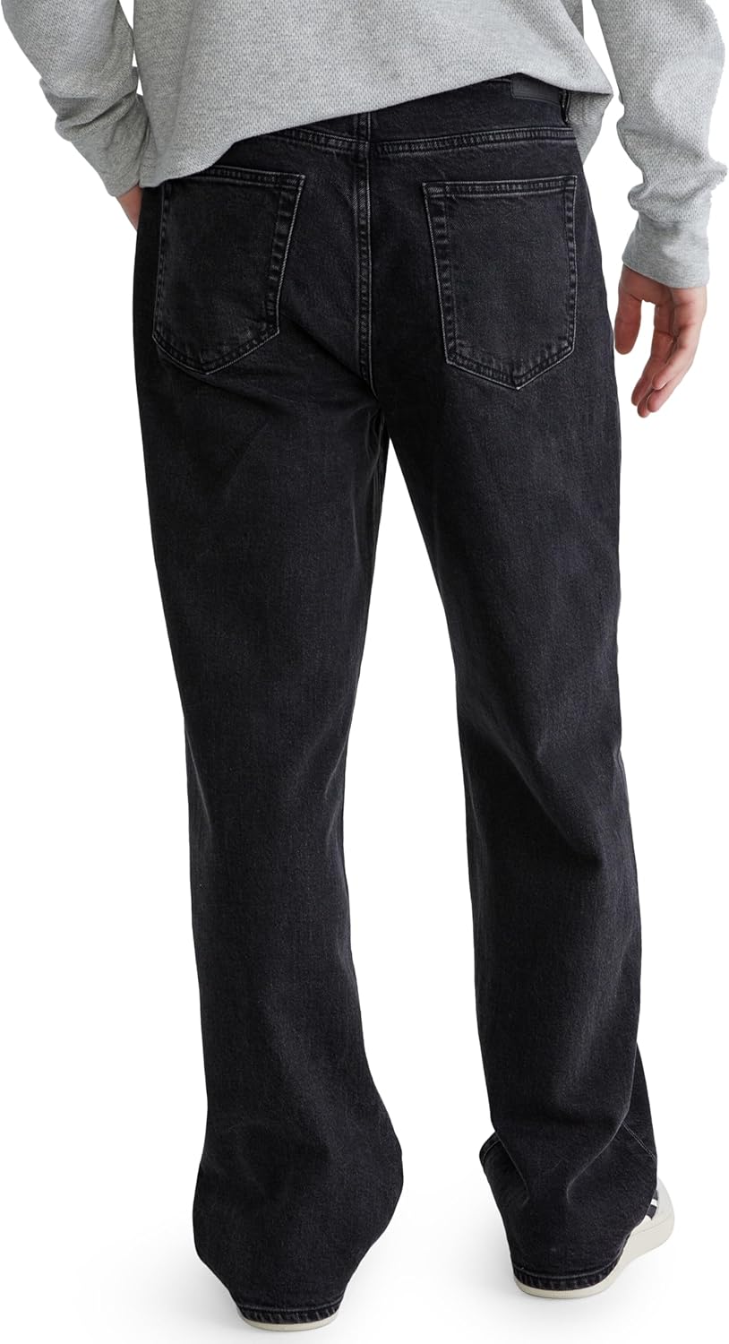 Aeropostale Mens Baggy Clean - Image 4