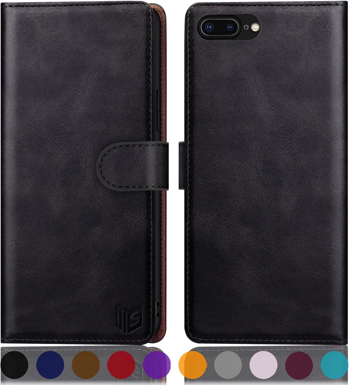 SUANPOT for iPhone Plus8 Plus Inch case with Ghana Ubuy