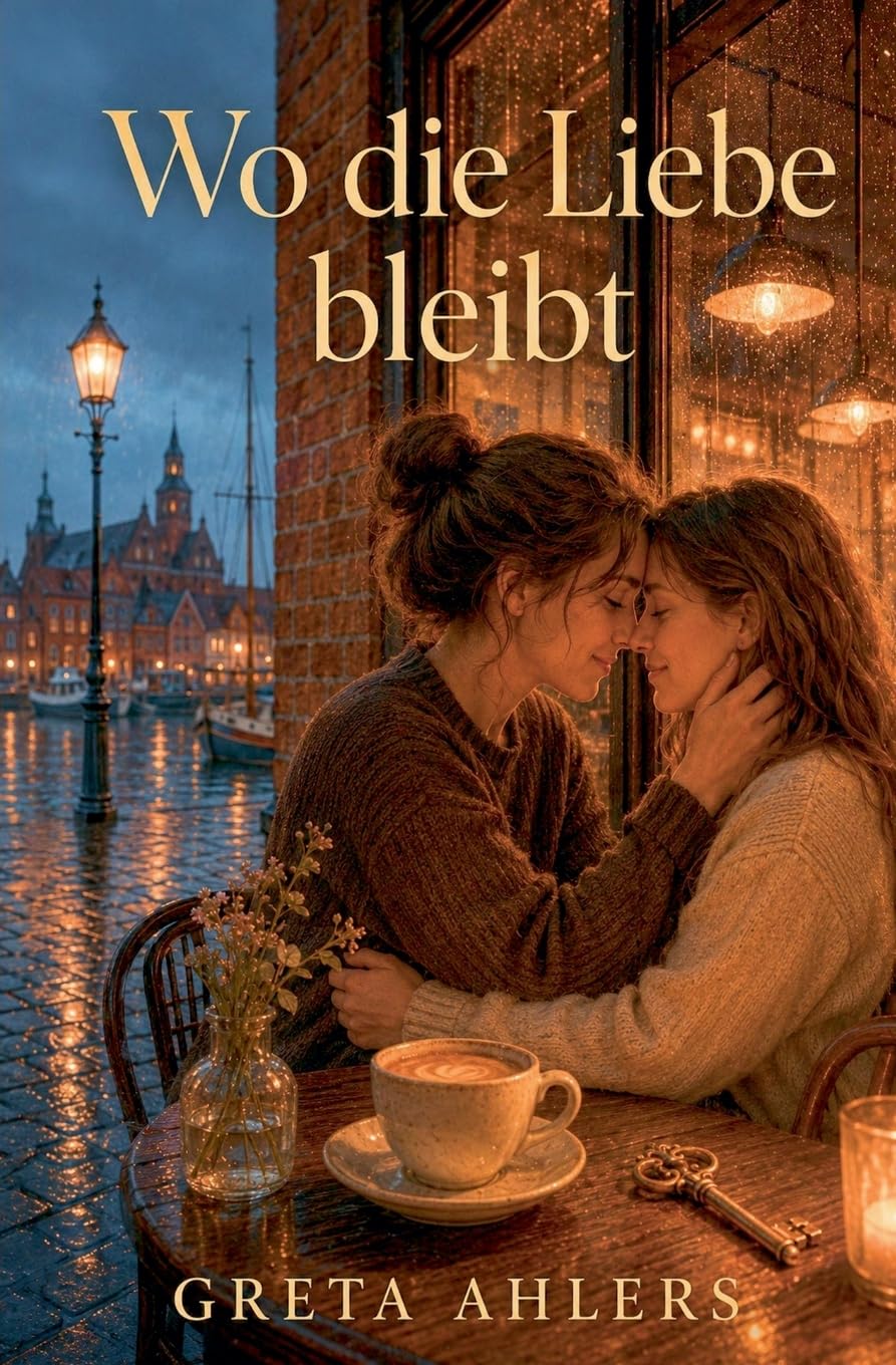 Wo die Liebe bleibt