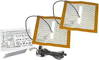 Universal Comfortable Car Seat Warmer Cushion