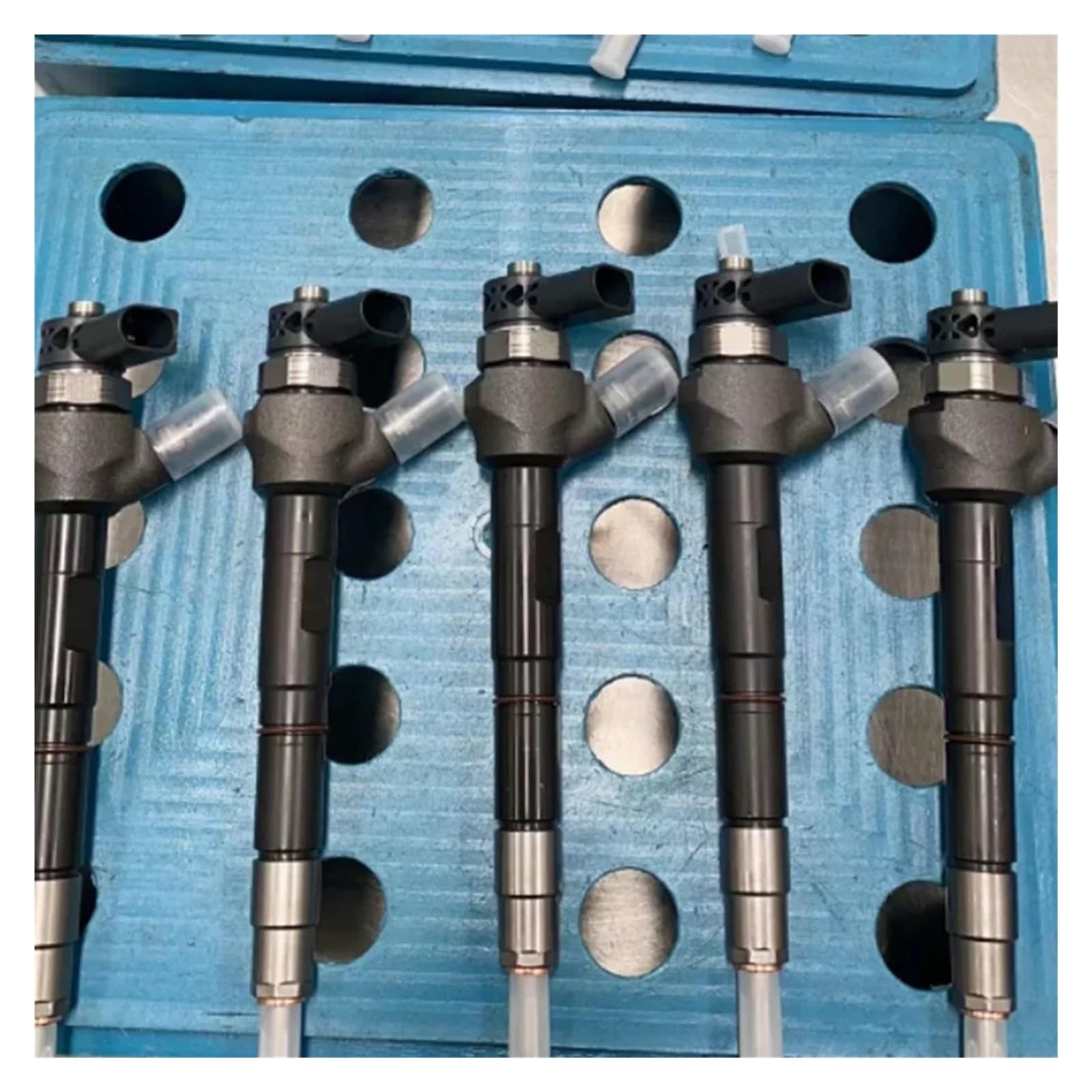 Amazon.com: 0445110480 0445110616 Diesel Fuel Injector Compatible 