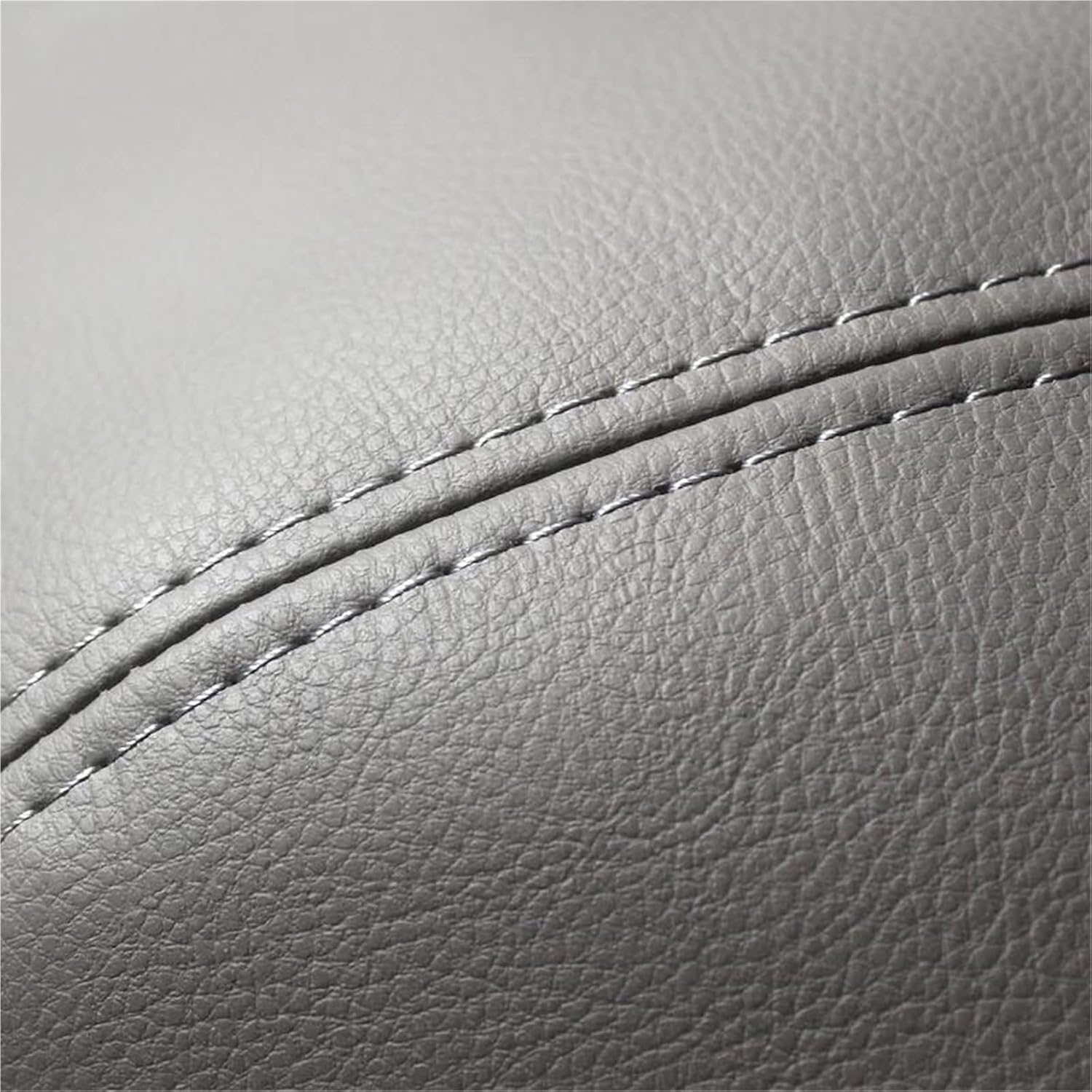 Armrest Box Protective Cover Microfiber Leather Car Center Console Cover Armrest Pad Cover Trim for Civic 8th Sedan 2006 2007 2008 2009 2010 2011