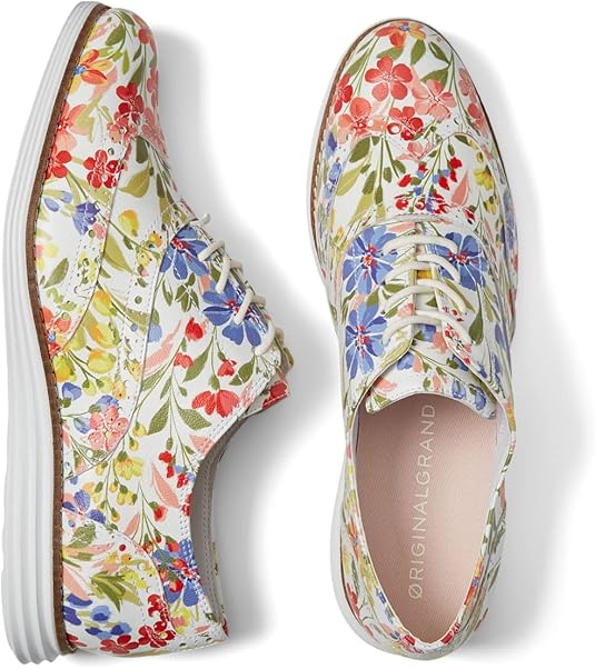 original grand wingtip derby