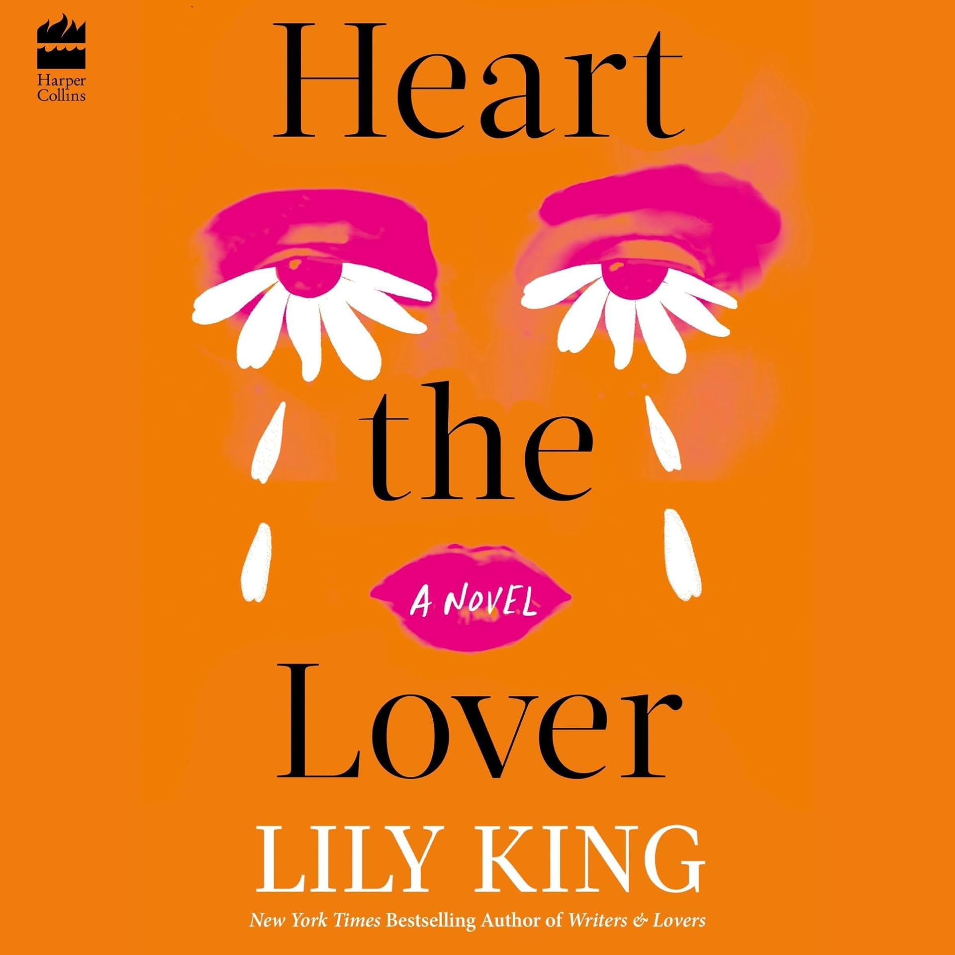 Carousel Item: Heart the Lover