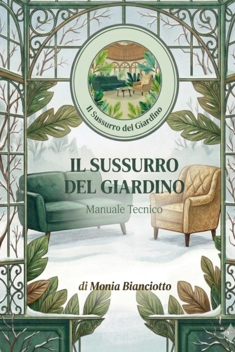 Il Sussurro del Giardino