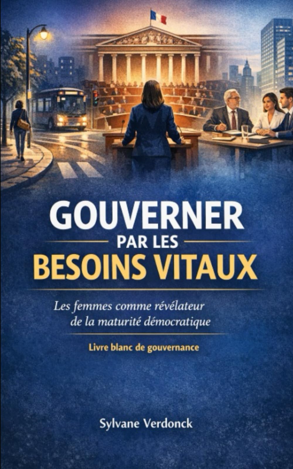 Gouverner par les besoins vitaux: Les Femmes comme révélateur de la maturité démocratique