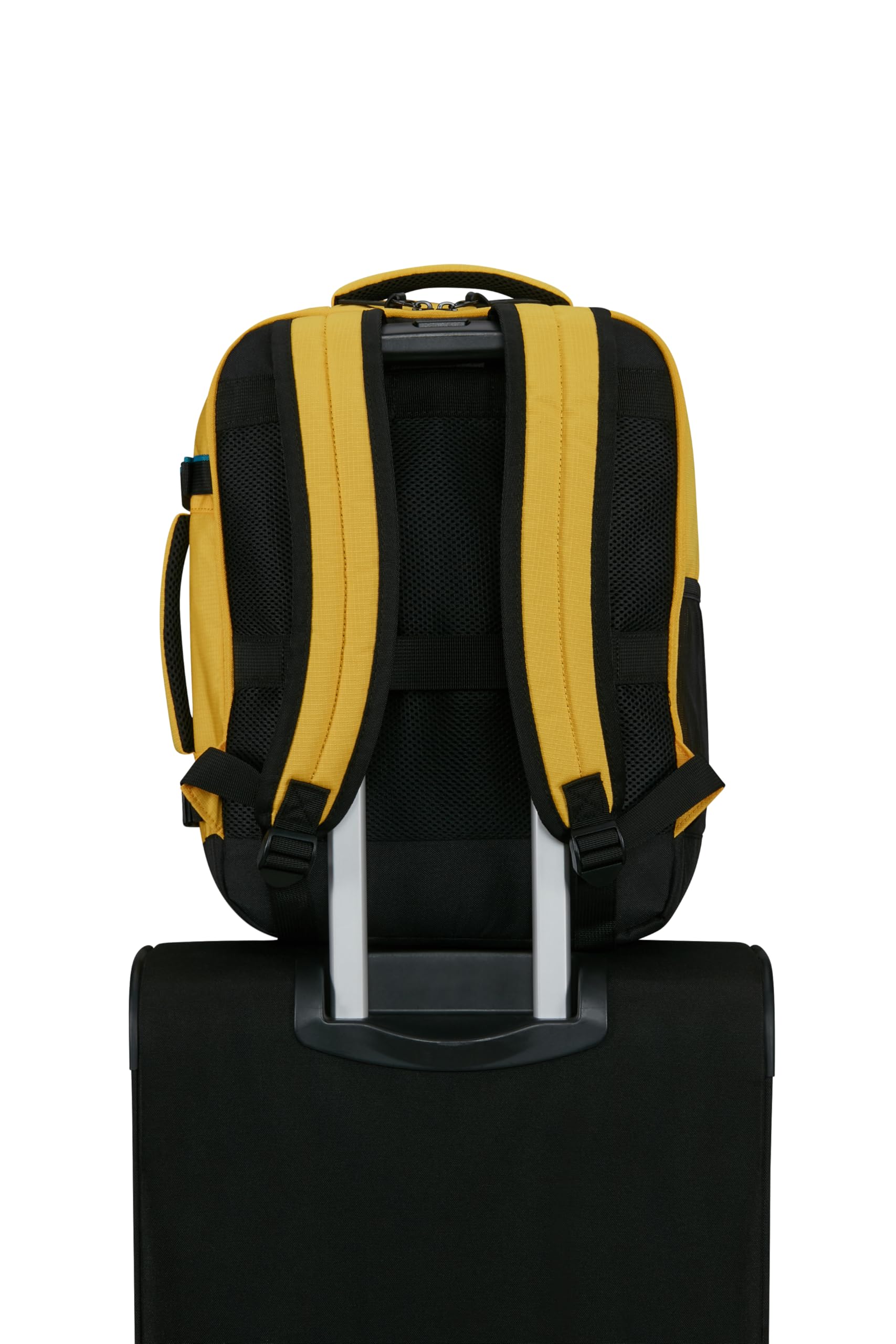 American Tourister Take2Cabin - Ryanair/Wizz Air/Vueling Kabinentasche (40 x 30 x 20 cm – Bild 9