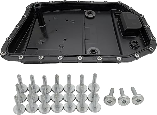 NOVAPARTS 24152333907 265-851 Transmission Oil Pan Repair Kit for BMW 128i 135i 
