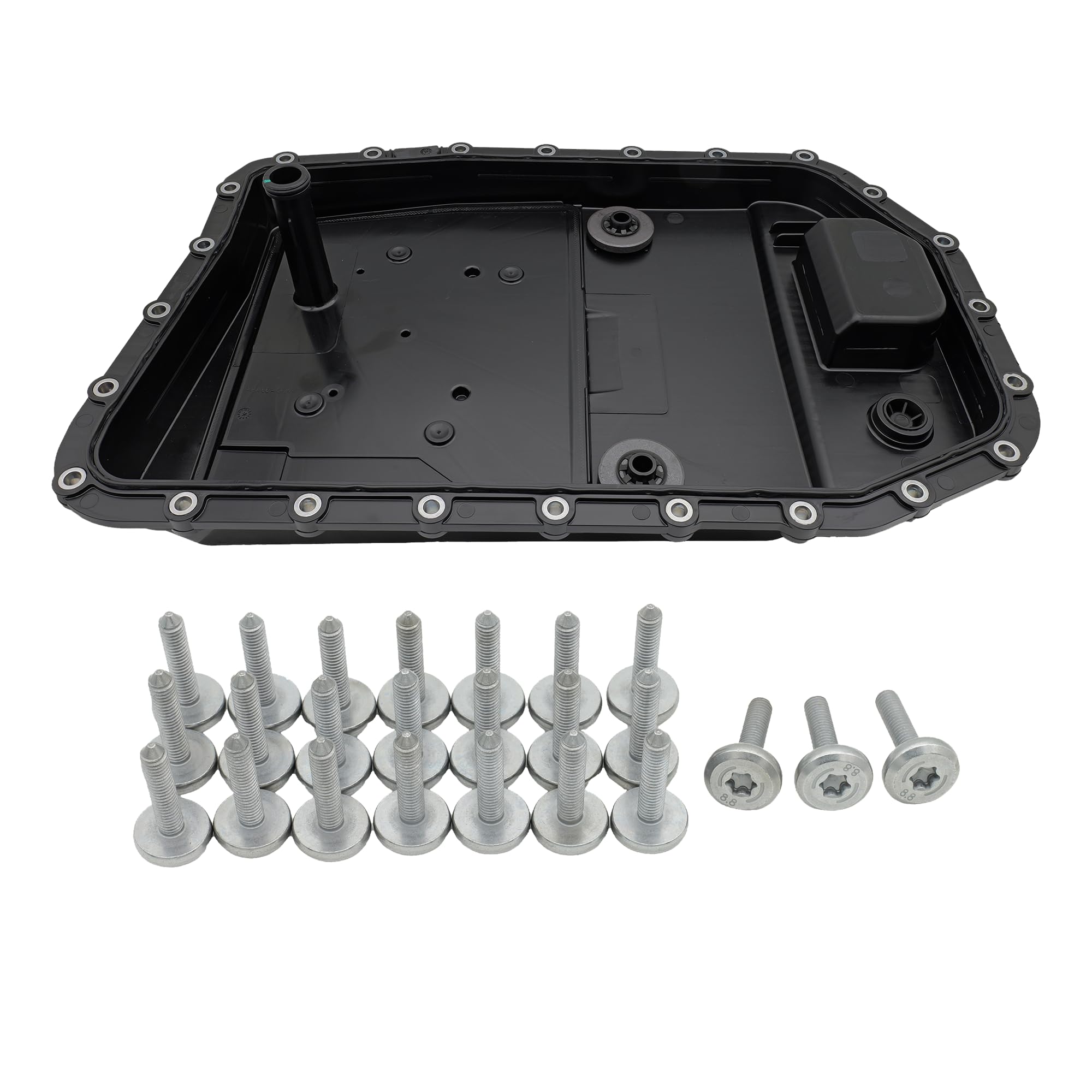 Photo 1 of NOVAPARTS Transmission Oil Pan Repair Kit for BMW