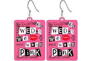 Mean Girls Themed Costume Accessory