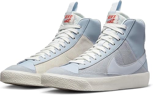 Miniatura 2 de Nike Blazer Mid '77 SE D (Niños Grandes)