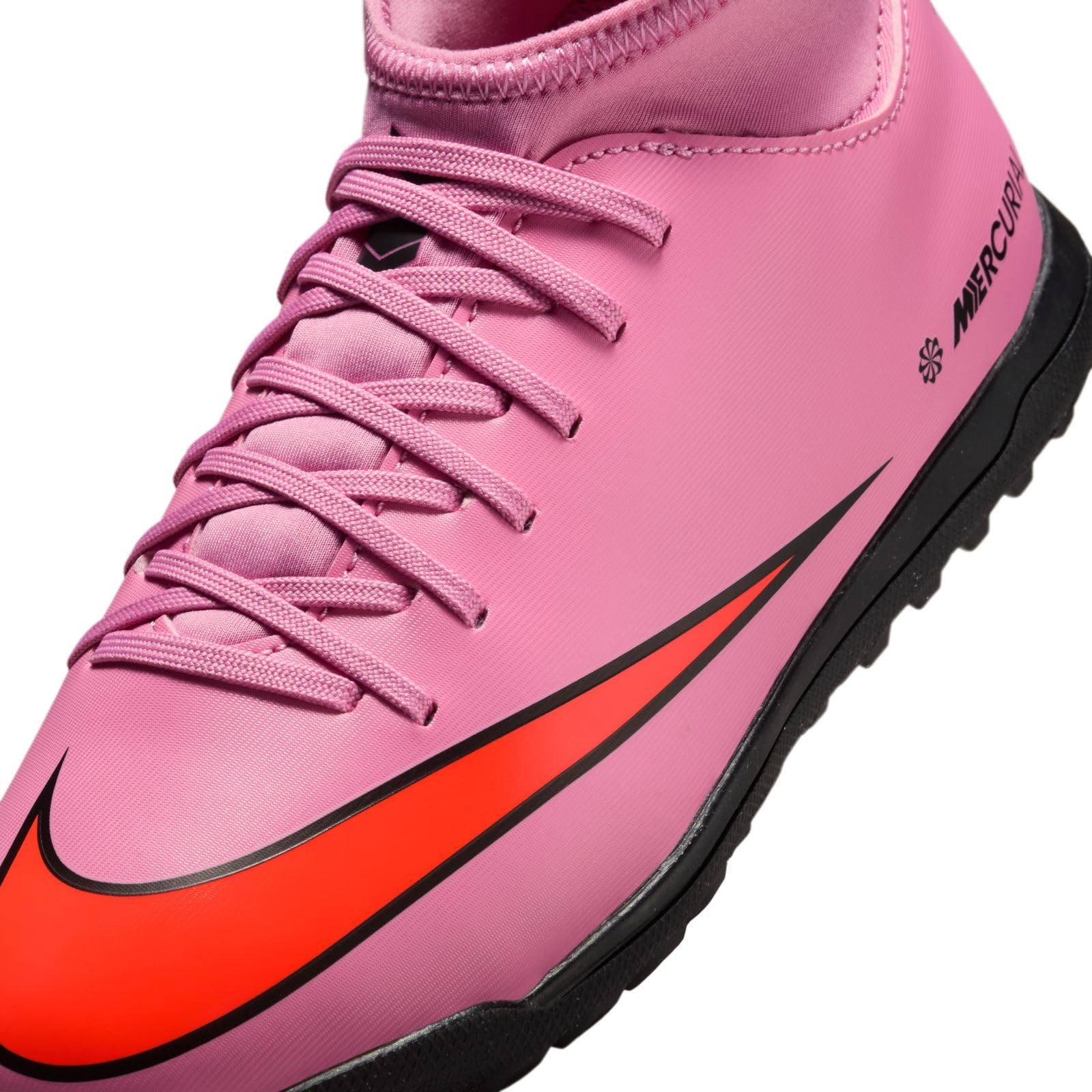 Nike Nike Jr. Mercurial Superfly 10 Club SneakerUnisex - Bambini e Ragazzi