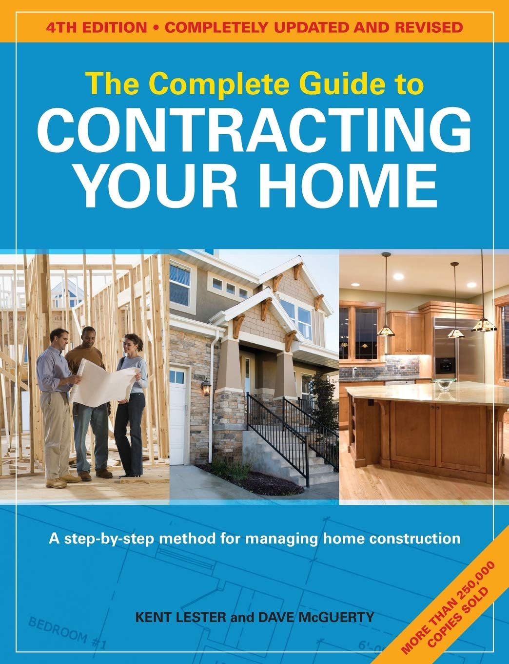 The Complete Guide to Contracting Your Home