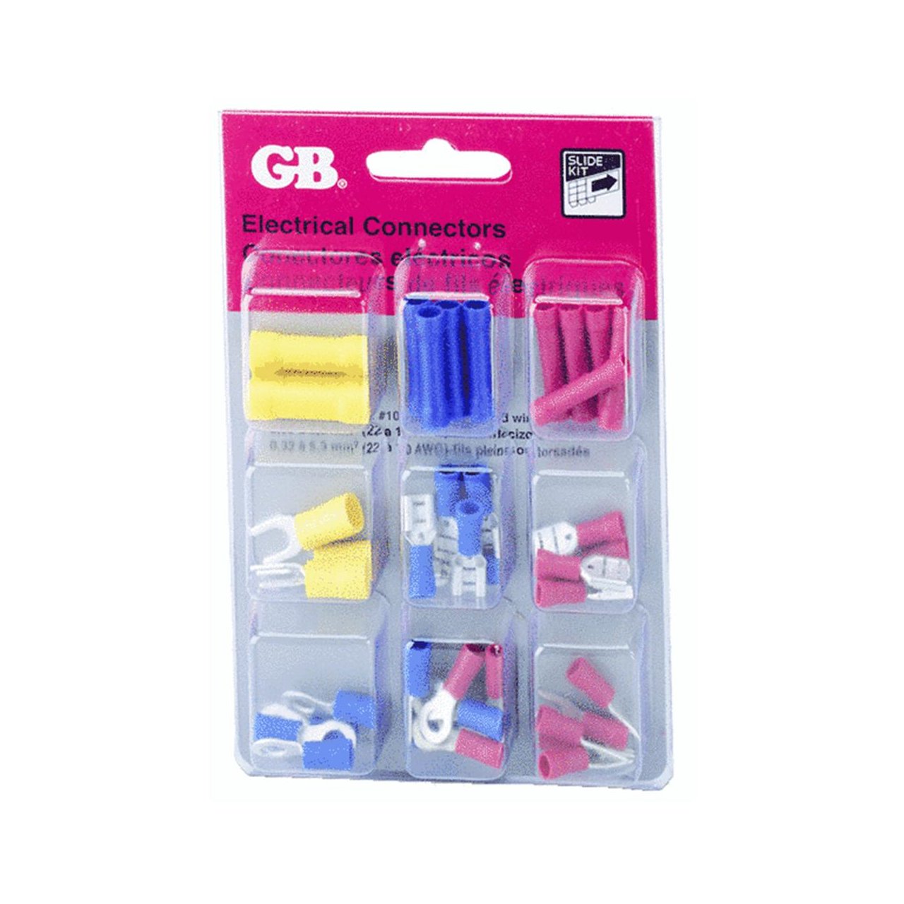 BOUNDARIES / 4枚セット Amazon.com: GB Gardner Bender TK-40 Terminal Connector Kit 40
