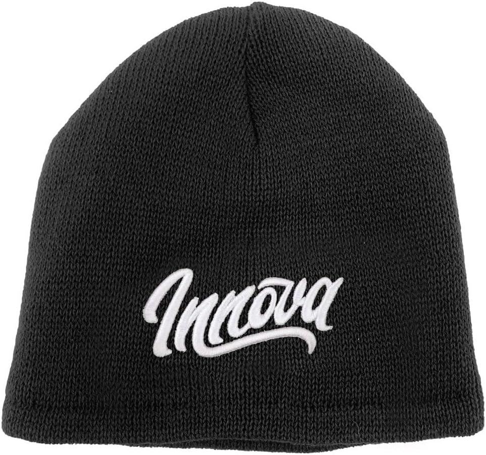 Innova Flow Logo Winter Disc Golf Gear