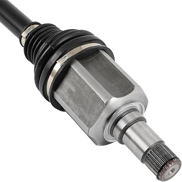 CCIYU Front Right CV Axle for 2014-2017 for Mercedes-Benz S550