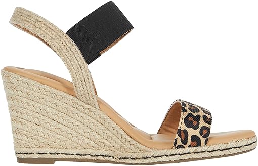 Jaguar Negro/Lona curtida