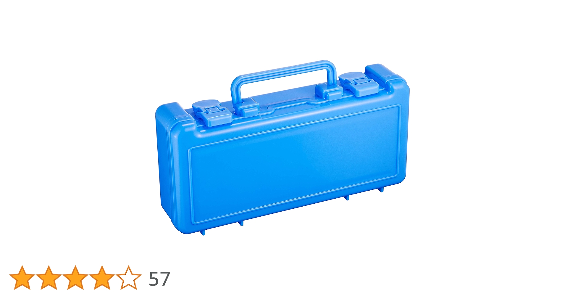 Amazon.co.jp: サンコー ハンディボックスMT（セット） 青