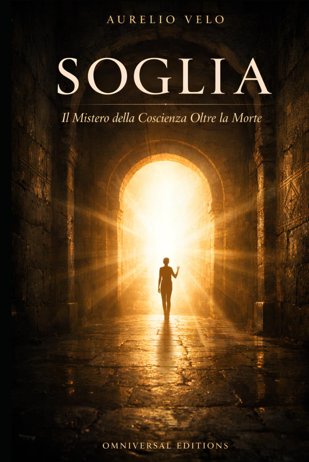 SOGLIA: Il Mistero della Coscienza Oltre la Morte