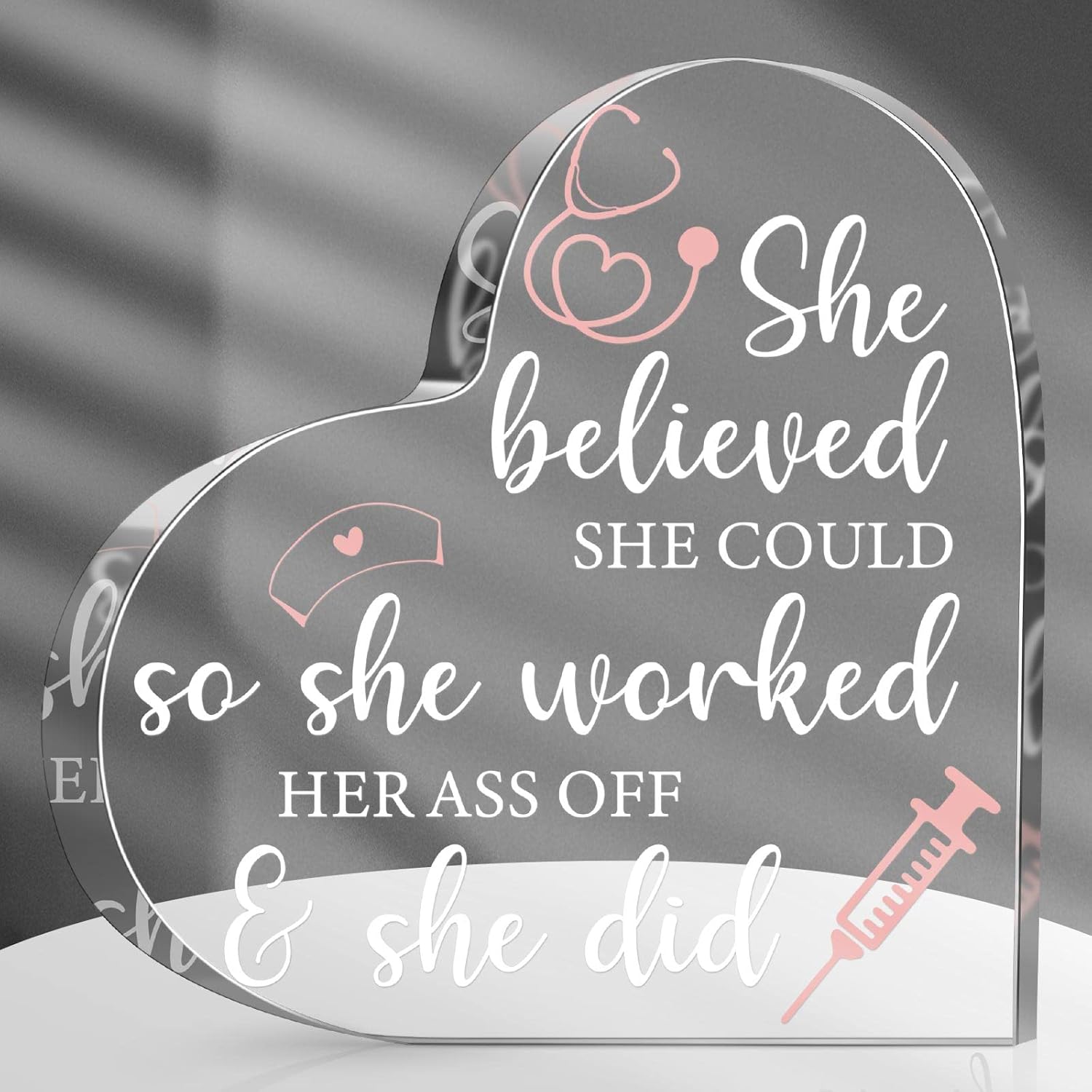 Nurse Appreciation Gifts for RN Nurses Gifts for Women Nurses Week