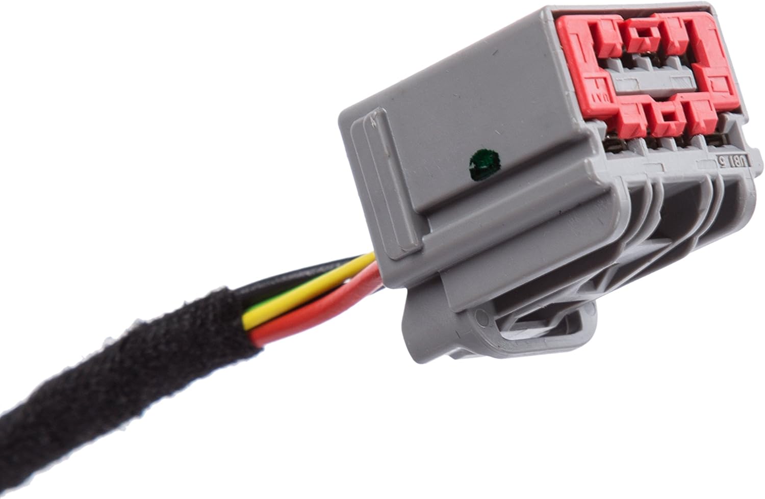 ACDelco 84036214 GM Original Equipment Rear Power Liftgate Actuator