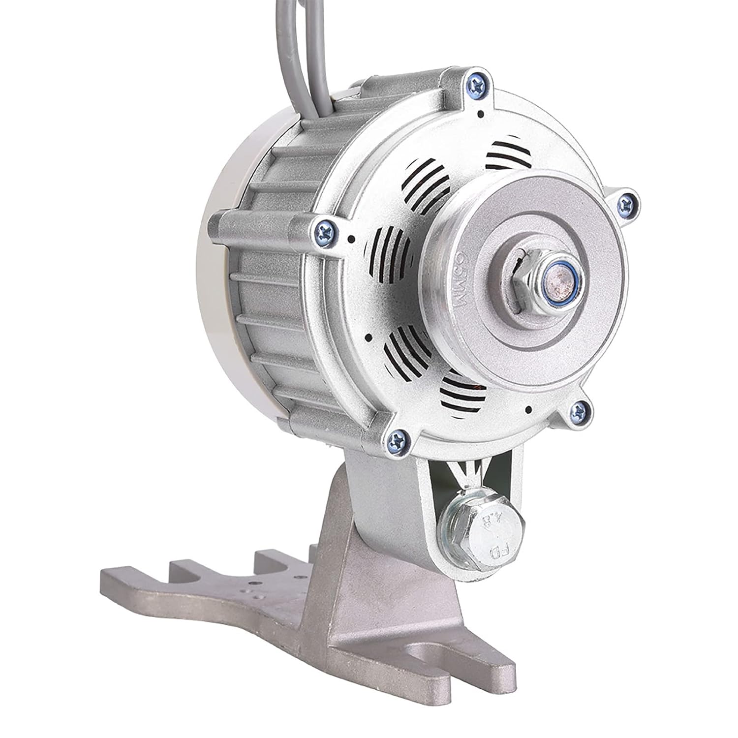 Sewing Machine Servo Motor, 750W Speed 4000RPM Energy Saving Brushless