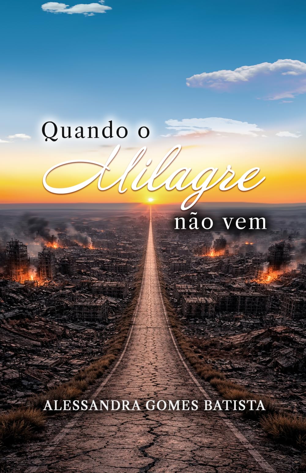 Quando o Milagre Não Vem