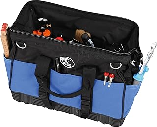 Hepco & Becker Polytex, Kleine Werkzeug-Universaltasche, Art.-Nr. 00 5854 8019