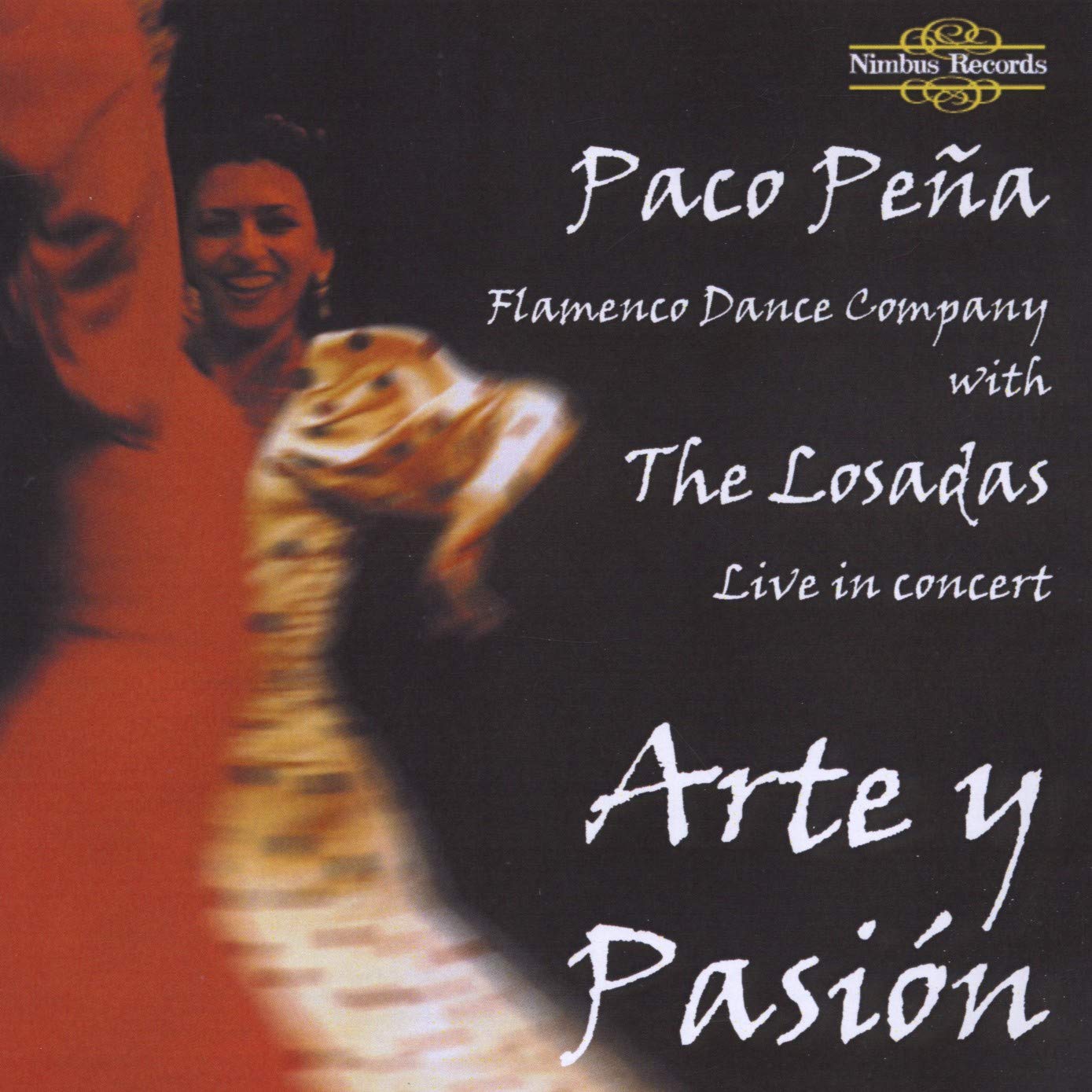 PACO PENA