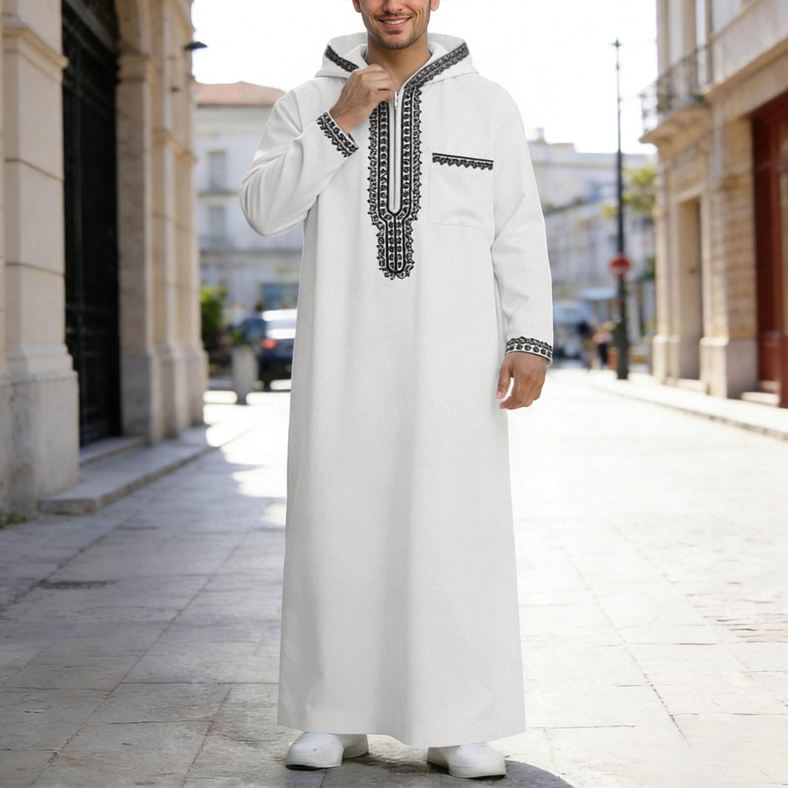 Chemise Lin Coton Homme Manche Longue Courte Été Plage Vacances Estivale Fraîche Légère Respirante Casual Décontractée Chic Souple Ample A106