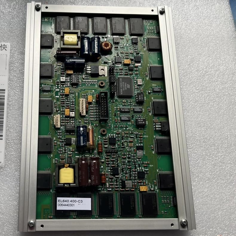 Image of 9.1 inch inch EL640.400-C3 LCD Screen Display Panel 1 Year Warranty
