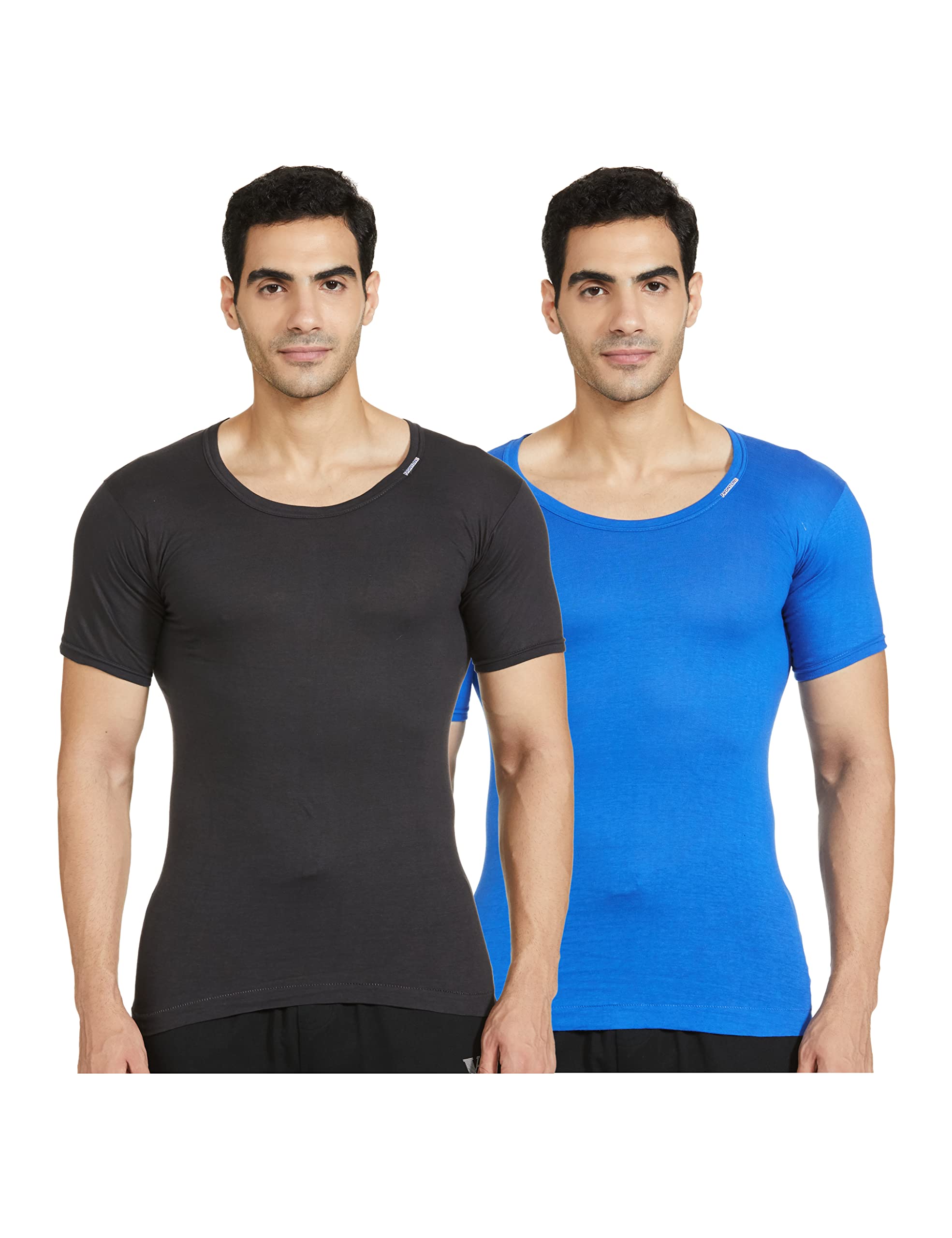 rupa frontline Men's Regular Fit Vest (Color & Print May Vary)-picture-25