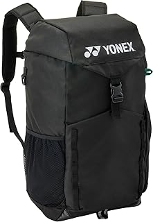 ヨネックス(YONEX) テニス リュック バックパック ラケット収納可能 41L ブラック(007) BAG2538