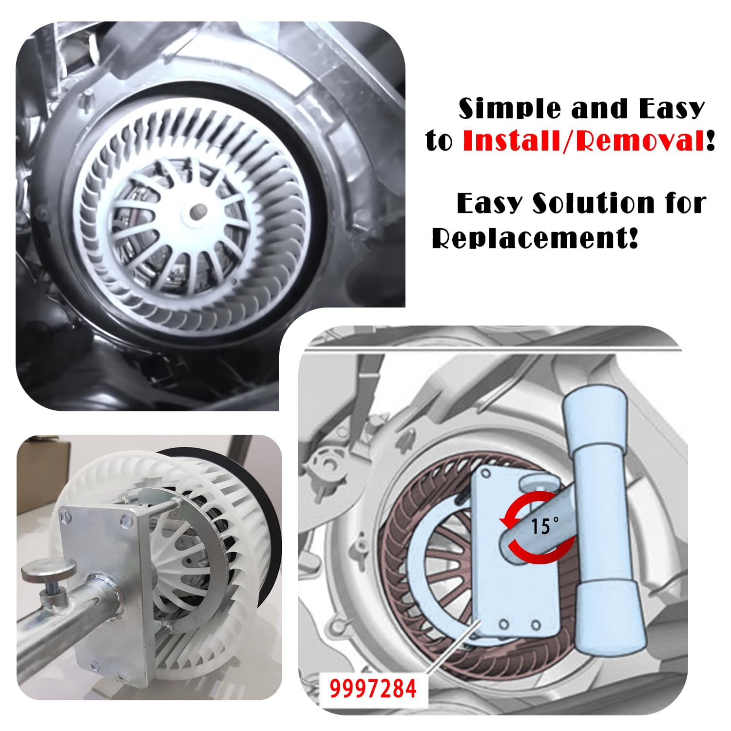 Car Blower Motor Repair: Boost Your Vehicle's Comfort