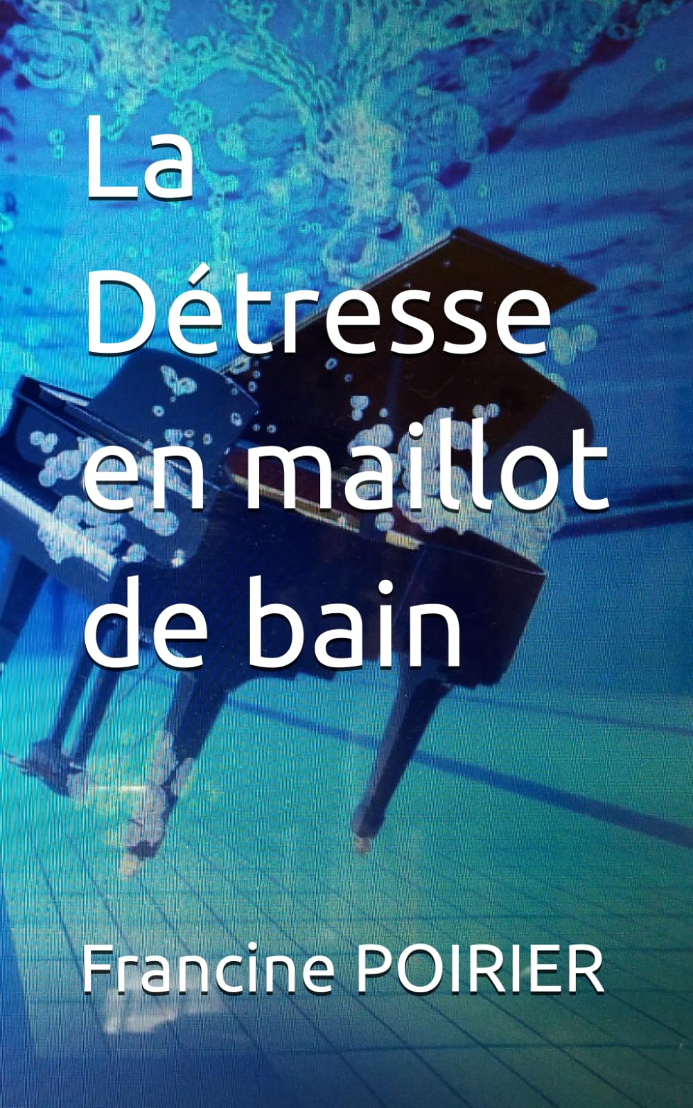 La Détresse en maillot de bain